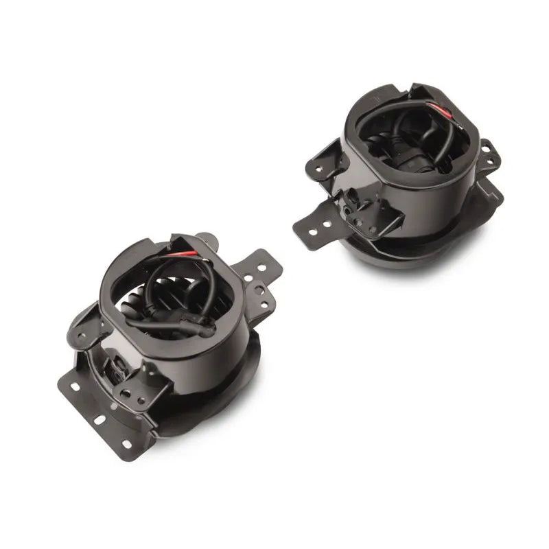 Raxiom Axial Series LED Fog Lights | Jeep Wrangler/J Gladiator (19-26) (J169674)