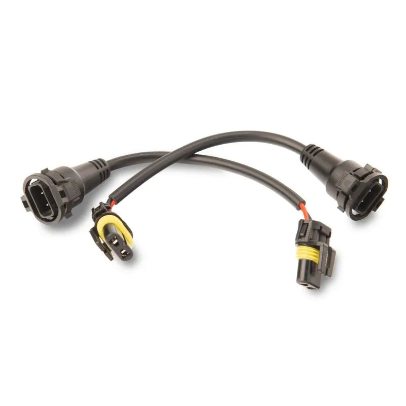 Raxiom Axial Series LED Fog Lights | Jeep Wrangler/J Gladiator (19-26) (J169674)