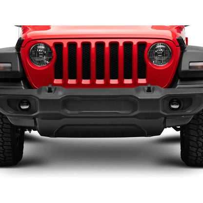 Raxiom Axial Series LED Fog Lights | Jeep Wrangler/J Gladiator (19-26) (J169674)