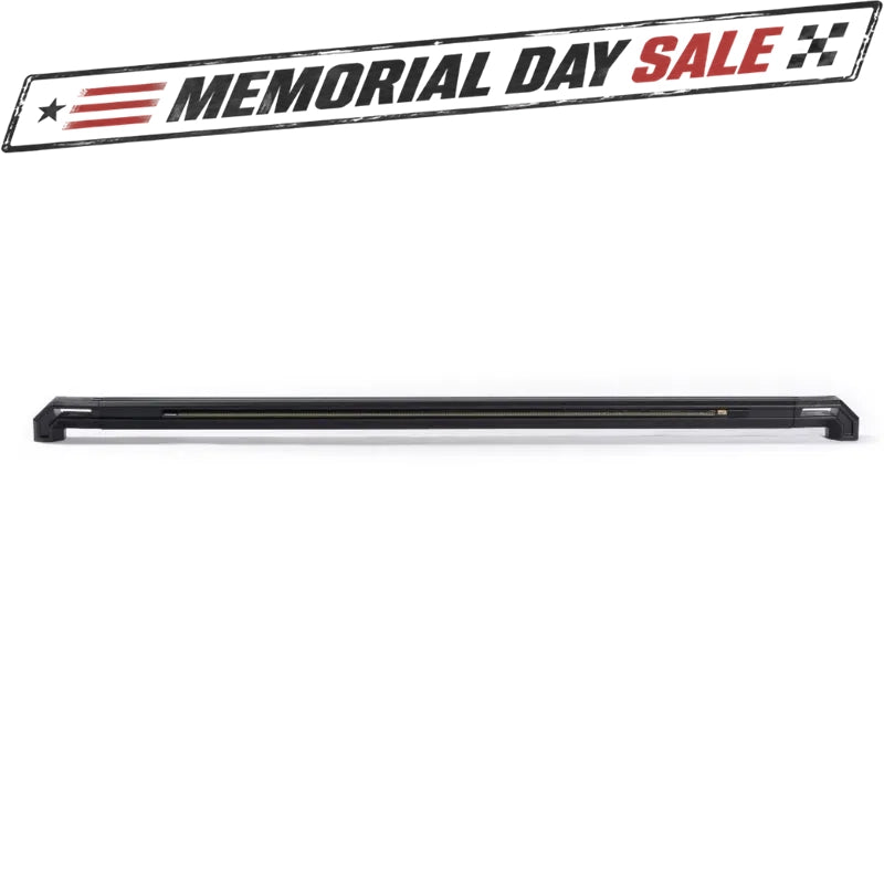 Putco 15-20 Ford F-150 - 6.5ft Bed - Tec Rails