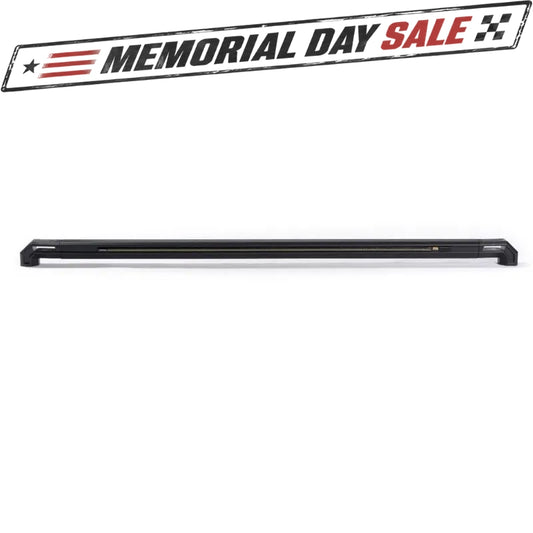 Putco 15-20 Ford F-150 - 6.5ft Bed - Tec Rails