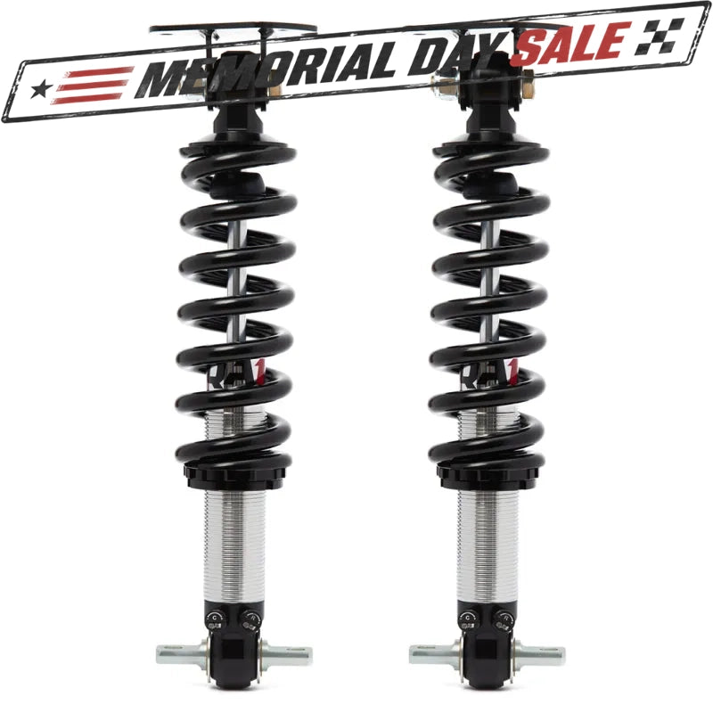 QA1 15-25 Ford F150 4WD 12-700 Kit Front Pro-Coil D-Adj