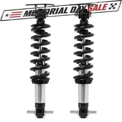 QA1 15-25 Ford F150 4WD 12-700 Kit Front Pro-Coil D-Adj