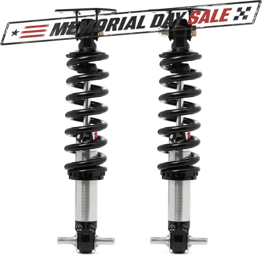 QA1 15-25 Ford F150 4WD 12-700 Kit Front Pro-Coil D-Adj