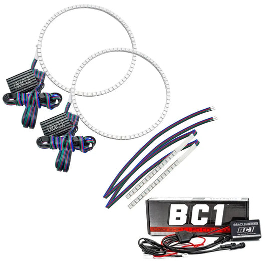 ORACLE Halo Kit w/DRL Bar | Ford Bronco VI (2021-2026) (1471-335)