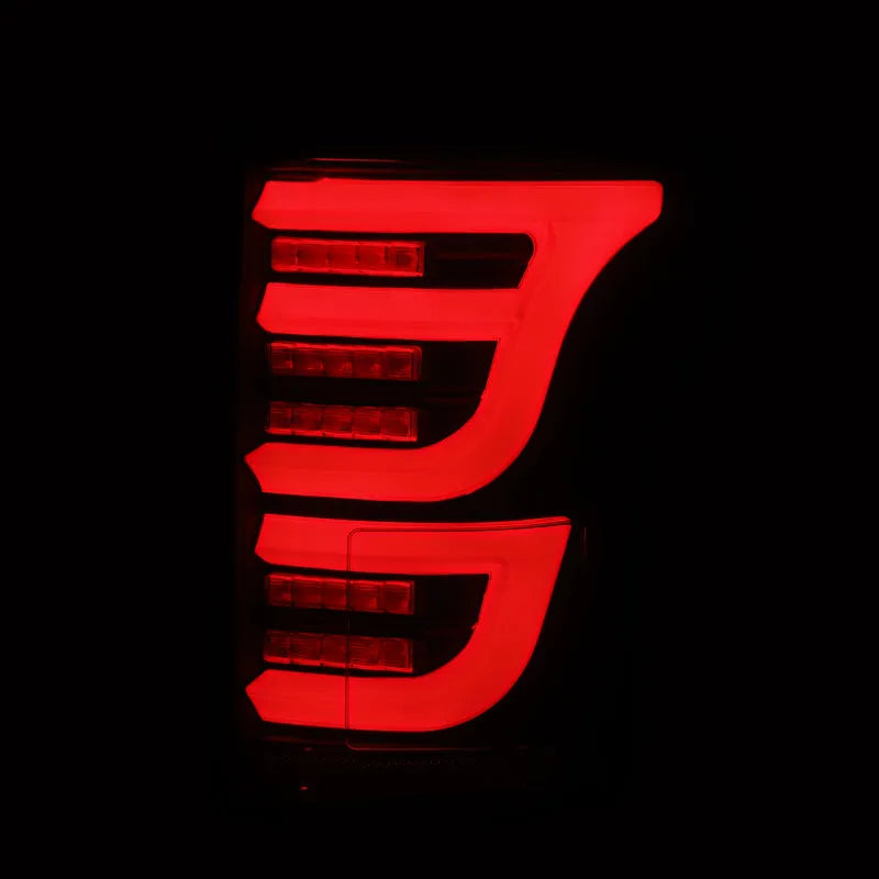 AlphaRex Luxx-Series LED Tail Lights | Ford F-150 (15-20) (652040)
