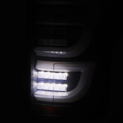 AlphaRex Luxx-Series LED Tail Lights | Ford F-150 (15-20) (652040)