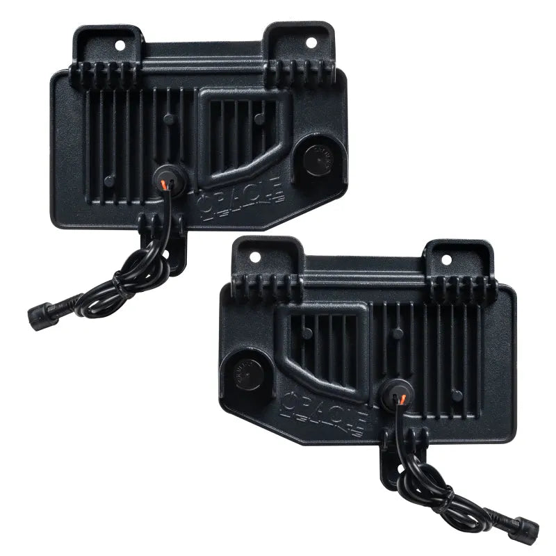 Oracle Jeep Gladiator Rear Bumper LED Reverse Lights | Jeep Gladiator (19-26) (5878-504)
