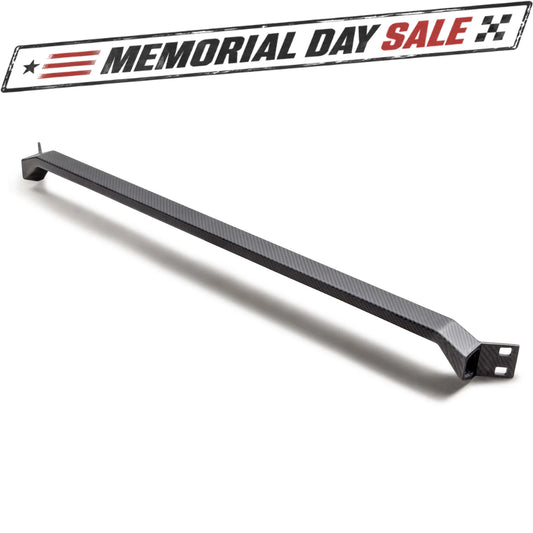 Seibon Carbon Rear Strut Brace | 2023+ Honda Civic Type R (SB23HDCVR-R)