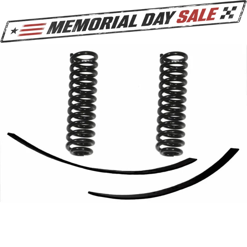 Skyjacker 132K-H 2" Suspension Lift Kit with Hydro Shocks For Ford Bronco II NEW