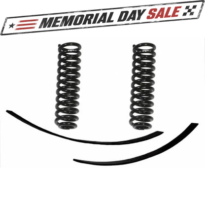 Skyjacker 132K-H 2" Suspension Lift Kit with Hydro Shocks For Ford Bronco II NEW