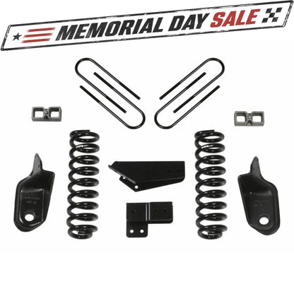 Skyjacker 4" 80-96 F250,350 2WD