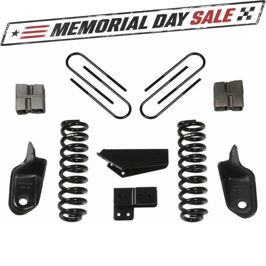 Skyjacker 6" 80-96 F250,350 I 2WD