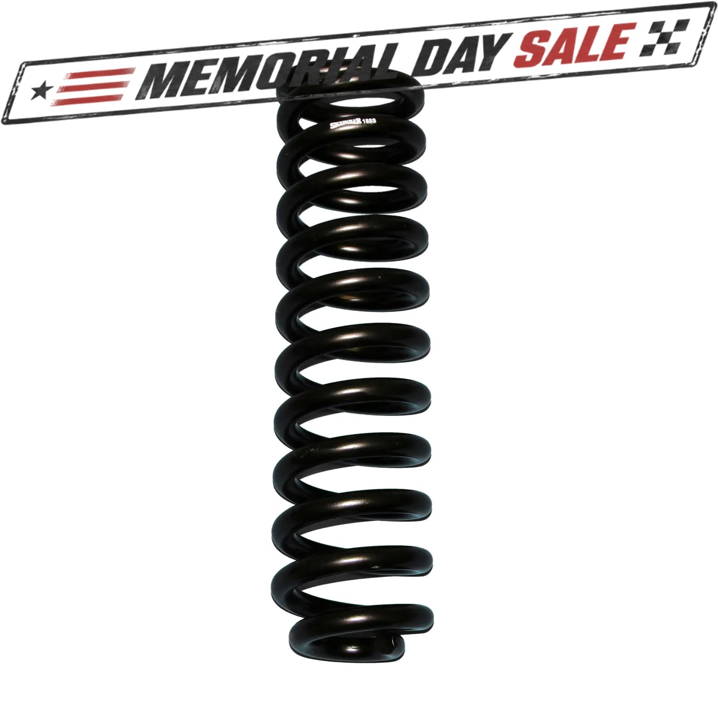 Skyjacker Coil Spring Set 1980-1996 Ford Bronco