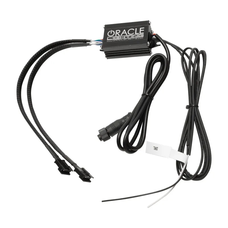 Oracle RGB+W Headlight DRL Kit | Chevy Camaro (16-26) (1345-504)