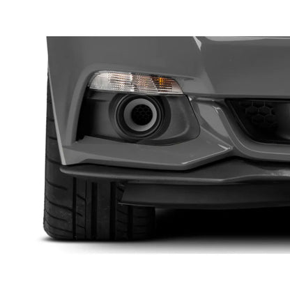Raxiom LED F&R Halo Fog Lights | Ford Mustang (15-23) (398032)