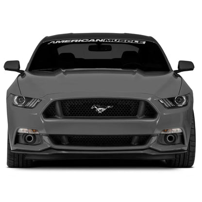 Raxiom LED F&R Halo Fog Lights | Ford Mustang (15-23) (398032)