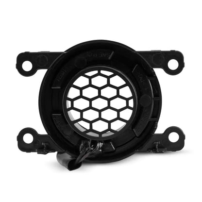 Raxiom LED F&R Halo Fog Lights | Ford Mustang (15-23) (398032)