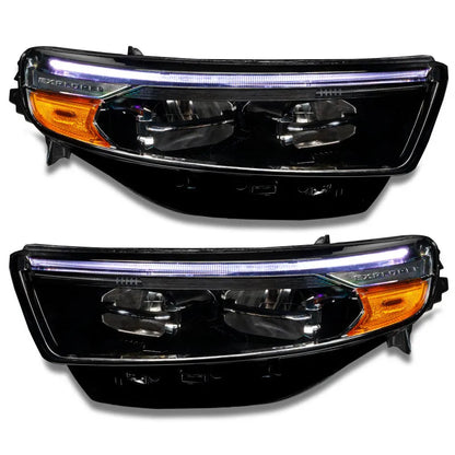 Oracle RGB Headlight DRL Kit | Ford Explorer (20-26) (1472-330)