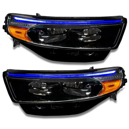 Oracle RGB Headlight DRL Kit | Ford Explorer (20-26) (1472-330)