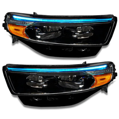 Oracle RGB Headlight DRL Kit | Ford Explorer (20-26) (1472-330)