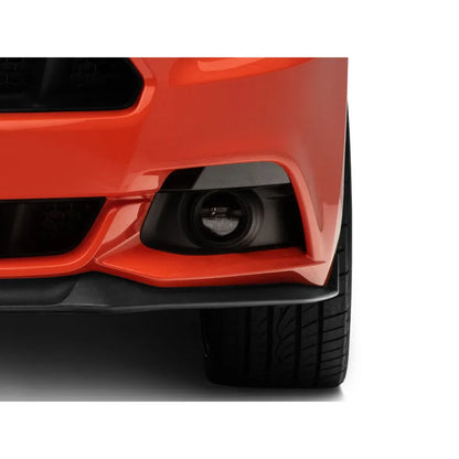 Raxiom 15-23 Mustang Axial Smoked LED Sequential Turn Signals | Ford Mustang (408222)