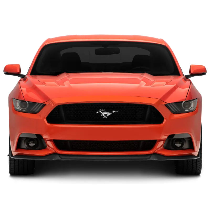 Raxiom 15-23 Mustang Axial Smoked LED Sequential Turn Signals | Ford Mustang (408222)