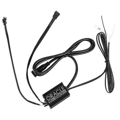 Oracle JL/Gladiator RGB+W Headlight DRL Kit | Jeep Wrangler JL/Gladiator JT (1346-330)