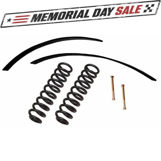 Skyjacker 2-2.5"KIT,08 F250 4WD DIESL