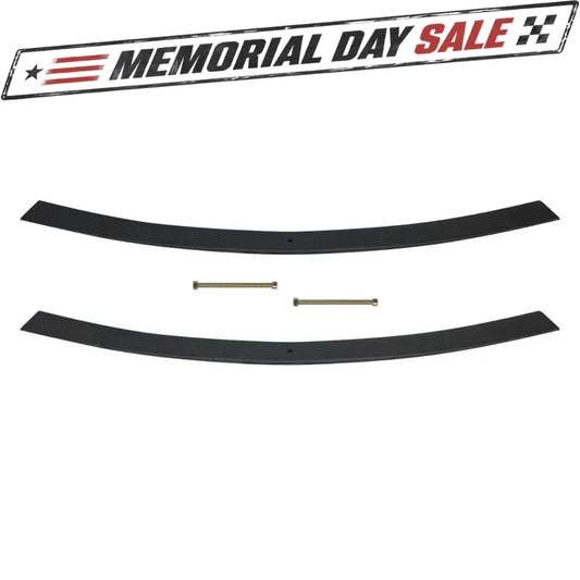 Skyjacker Add A Leaf 2004-2004 Ford F-250 Super Duty