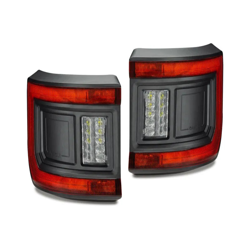 Oracle Gladiator JT Flush Mount LED Tail Lights | Jeep Gladiator (5882-504)