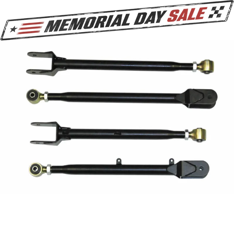 Skyjacker Suspension Lift Kit Component 2008-2010 Ford F-350 Super Duty