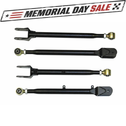 Skyjacker Suspension Lift Kit Component 2008-2010 Ford F-350 Super Duty
