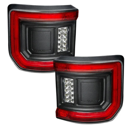 Oracle Gladiator JT Flush Mount LED Tail Lights | Jeep Gladiator (5882-504)
