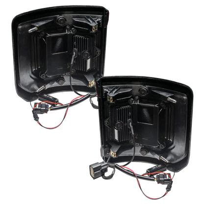 Oracle Gladiator JT Flush Mount LED Tail Lights | Jeep Gladiator (5882-504)