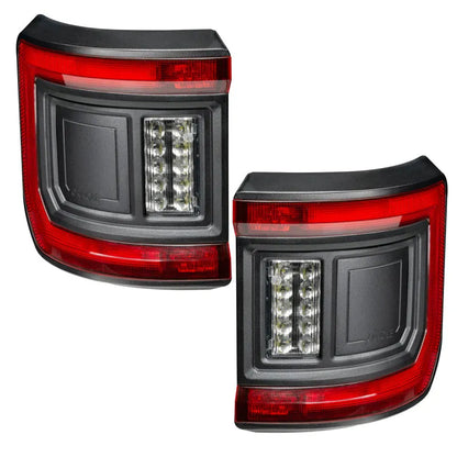 Oracle Gladiator JT Flush Mount LED Tail Lights | Jeep Gladiator (5882-504)