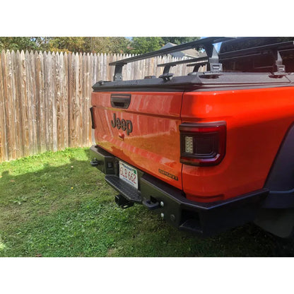 Oracle Gladiator JT Flush Mount LED Tail Lights | Jeep Gladiator (5882-504)