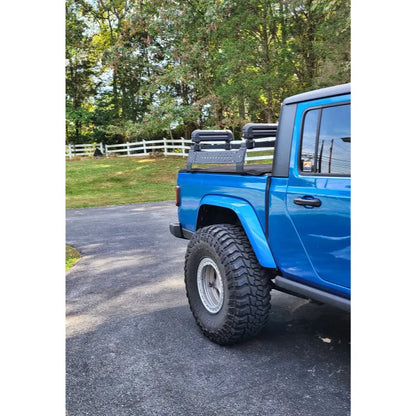 Oracle Gladiator JT Flush Mount LED Tail Lights | Jeep Gladiator (5882-504)