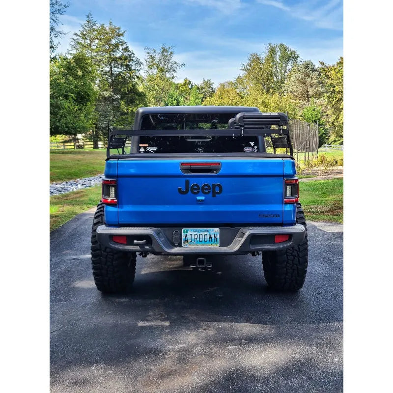 Oracle Gladiator JT Flush Mount LED Tail Lights | Jeep Gladiator (5882-504)