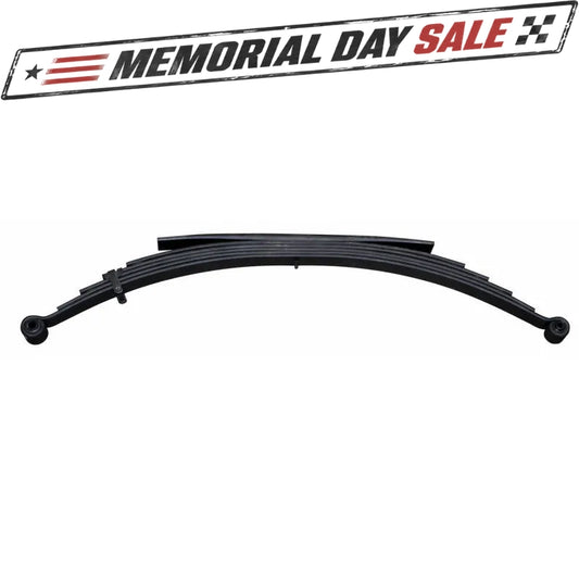 Skyjacker Rear 3in Leaf Spring 2017 Ford F-250/F-350 4 Wheel Drive