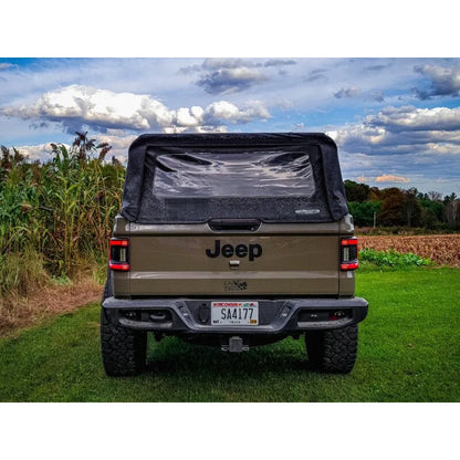 Oracle Gladiator JT Flush Mount LED Tail Lights | Jeep Gladiator (5882-504)