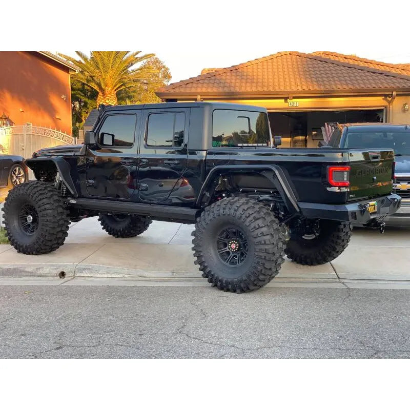 Oracle Gladiator JT Flush Mount LED Tail Lights | Jeep Gladiator (5882-504)