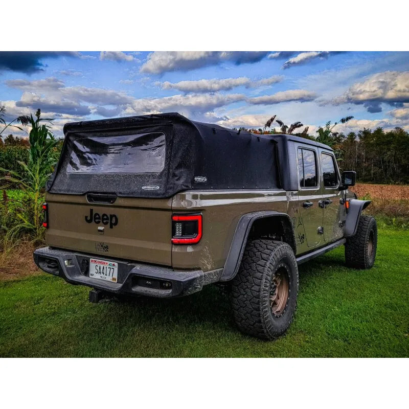 Oracle Gladiator JT Flush Mount LED Tail Lights | Jeep Gladiator (5882-504)