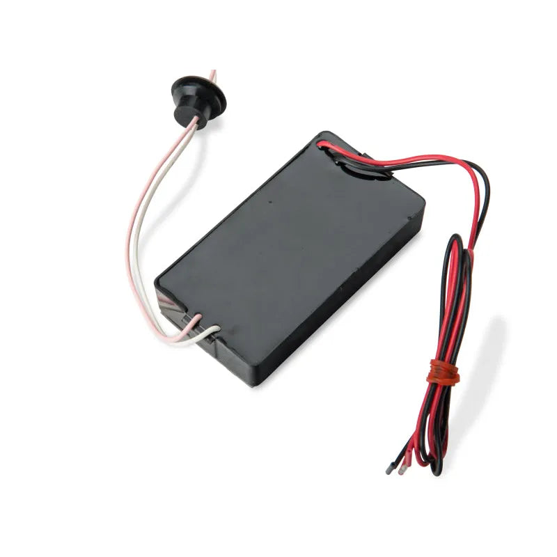 Raxiom 13-14 Ford Mustang CCFL Halo Fog Lights | 2007-14 Mustang (49177)