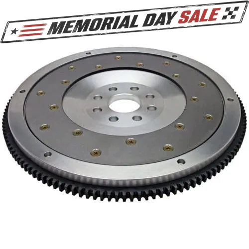 Spec 10 BMW 335/535 Aluminum Flywheel