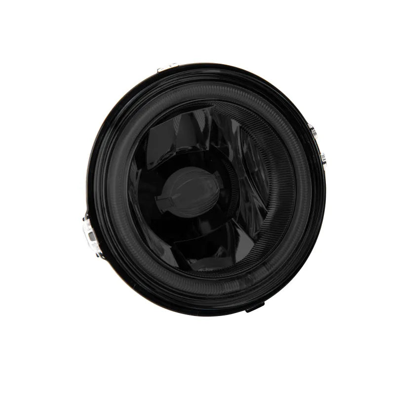 Raxiom 13-14 Ford Mustang CCFL Halo Fog Lights | 2007-14 Mustang (49177)