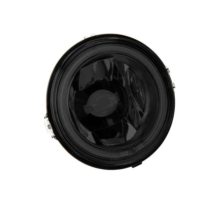 Raxiom 13-14 Ford Mustang CCFL Halo Fog Lights | 2007-14 Mustang (49177)