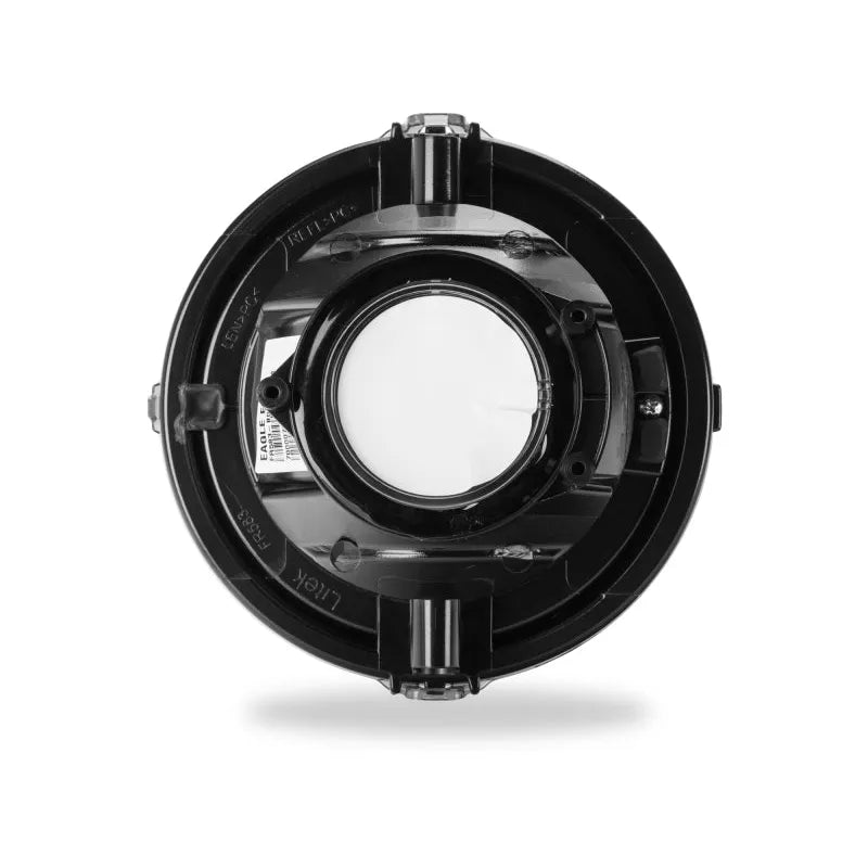 Raxiom 13-14 Ford Mustang CCFL Halo Fog Lights | 2007-14 Mustang (49177)