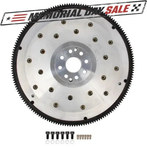 Spec 11-12 Ford Mustang 3.7L Aluminum Flywheel