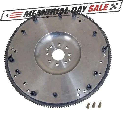Spec 99-04 Ford Cobra/ MACH Steel Flywheel